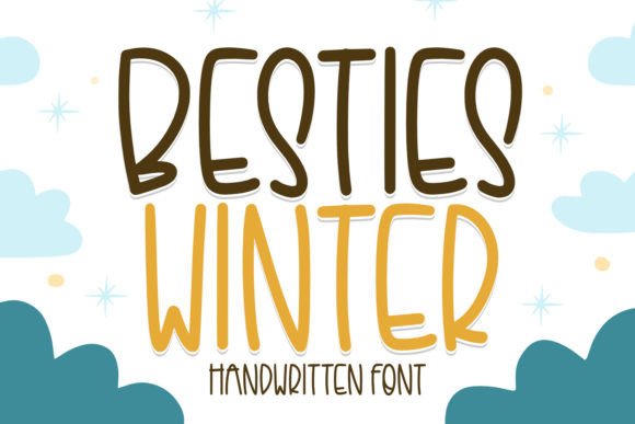 Download Besties Winter - Premium Bundle