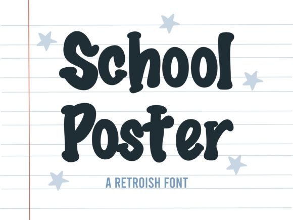 Download School Poster - Poster Collection