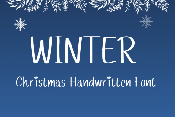 Download Winter - Premium Bundle