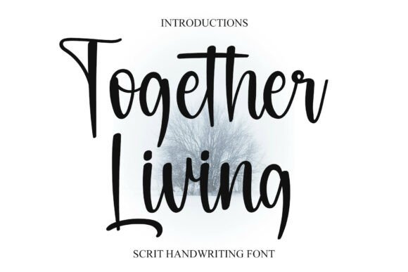 Download Together Living - Premium Resources