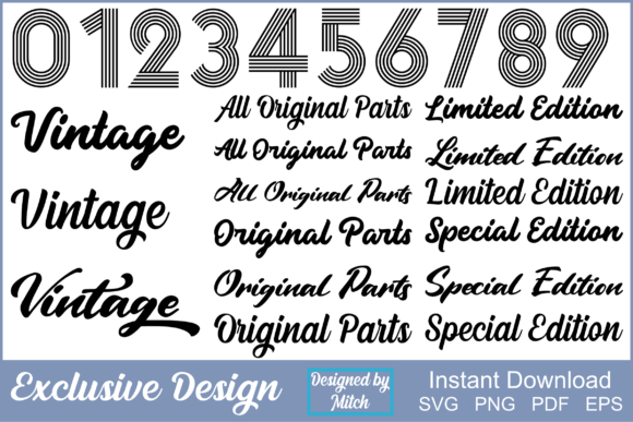 Download Vintage T-Shirt Graphic Design SVG - Svg Collection