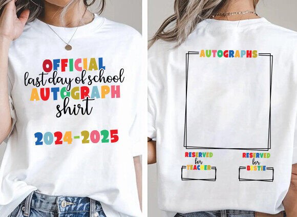 Download Last Day of School 2025 Svg, Teacher Png - Svg Collection