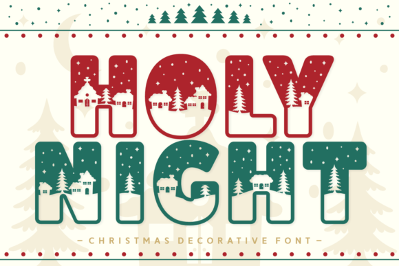 Download Holy Night - Premium Bundle
