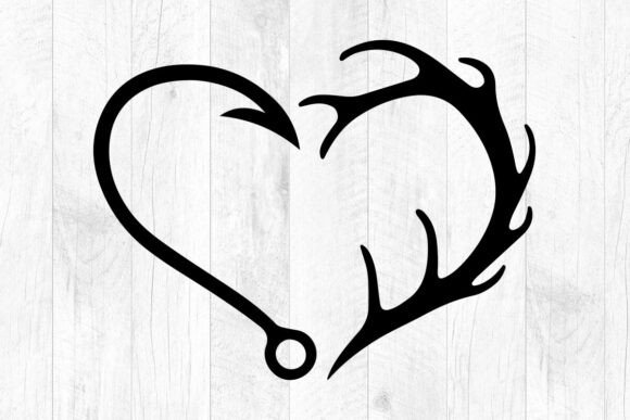 Download Hunting Svg, Fishing Svg, Fish Hook Svg - Svg Collection